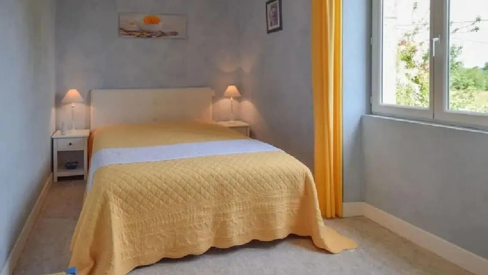 Maison Familiale Avec Piscine A Salviac